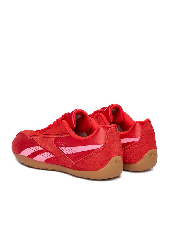 Reebok Reebok Sneakers EO-ULTRA LO 100247535 Rosso