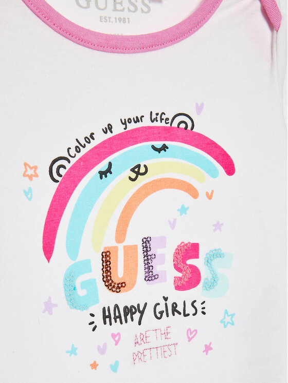 Completo 2 body con pantaloni S3RG02 J1300