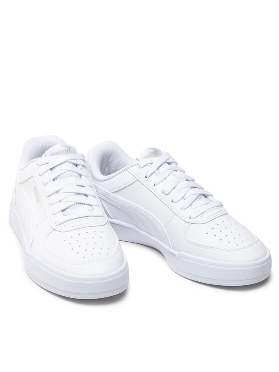 Puma Puma Sneakers Caven Jr 382056 01 Weiß