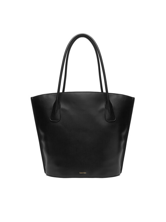 Calvin Klein Calvin Klein Torebka LV04F3168G Czarny