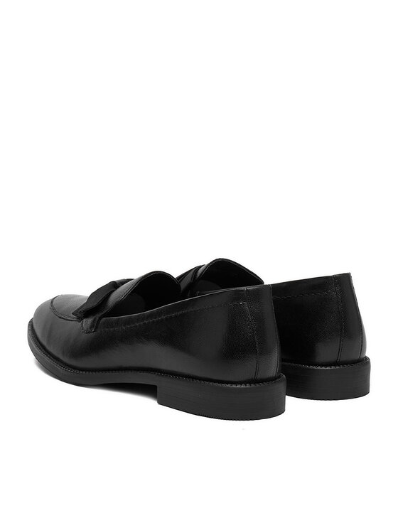 Lasocki Lasocki Loaferai CEO-WI23-KILTY-06 Juoda