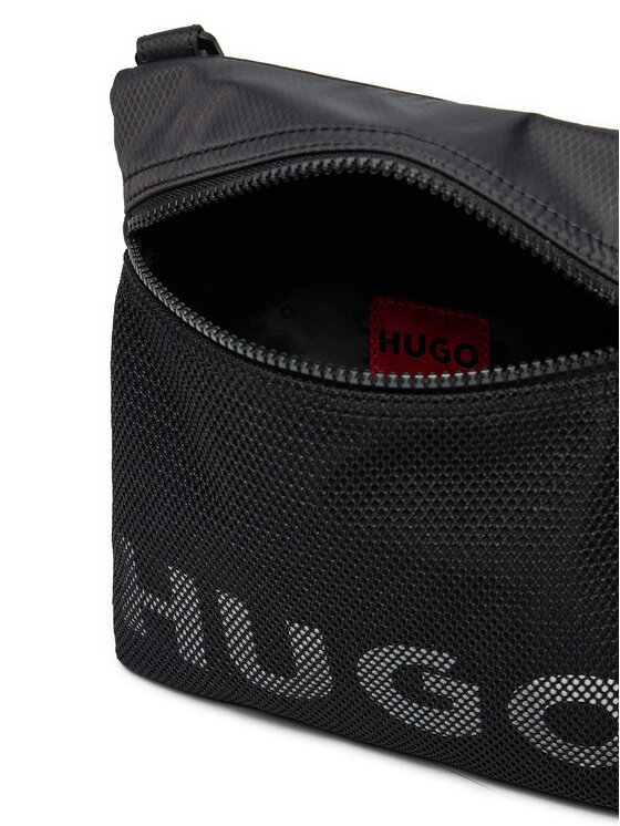 HUGO Hugo Crossover torbica Hans 50523522 Crna