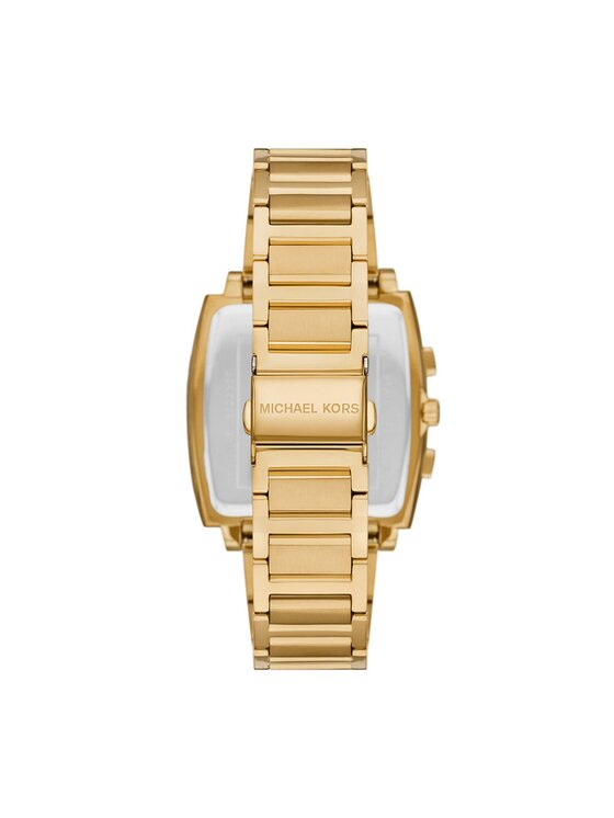 Michael Kors Michael Kors Zegarek MK9229 Złoty