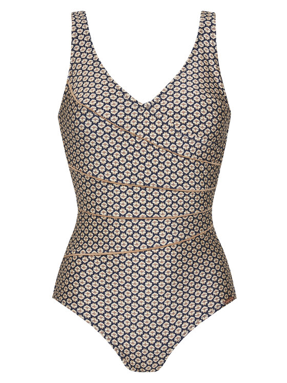 YSABEL MORA YSABEL MORA Costume da bagno 82933 Blu scuro