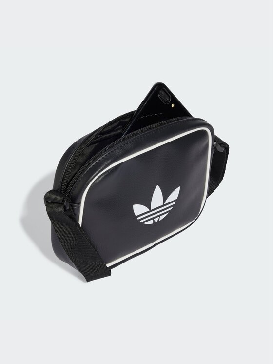 adidas adidas Torba 151239 Czarny