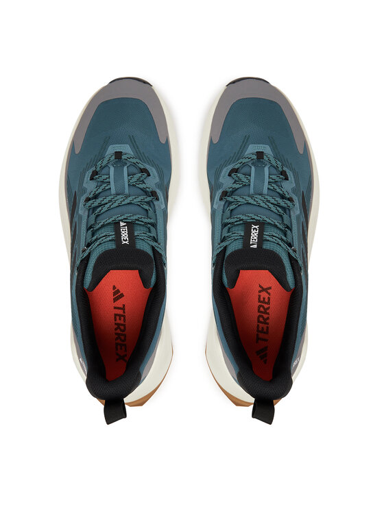 adidas adidas Sneakersy Terrex Trailmaker 2.0 JQ9921 Zielony