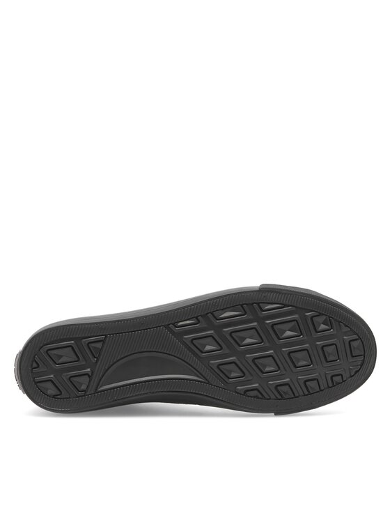 Moomin Moomin Sneakers CS192MMN Γκρι