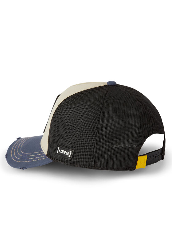 Capslab Capslab Καπέλο Jockey CL/LOO11/1/PCT/TAZ Μπεζ