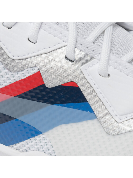 Puma Puma Laisvalaikio batai Bmw Mms Maco Sl Reborn 307146 01 Balta