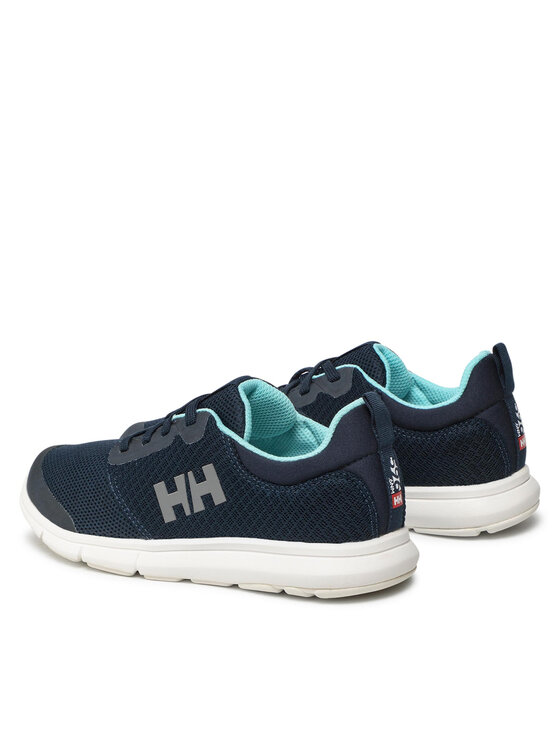 Helly Hansen Helly Hansen Încălțăminte pentru sporturi nautice Feathering 11573_597 Bleumarin