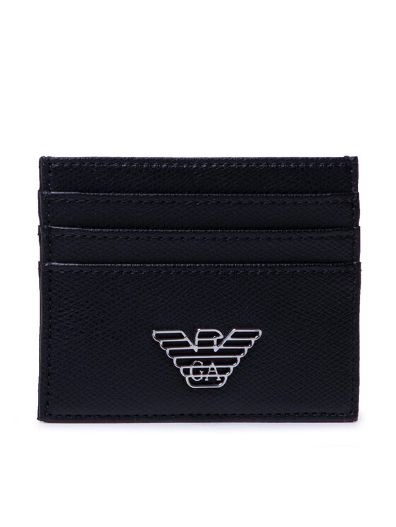 Emporio Armani Emporio Armani Набір подарунковий Y4R237 YLA0E 81072 Чорний