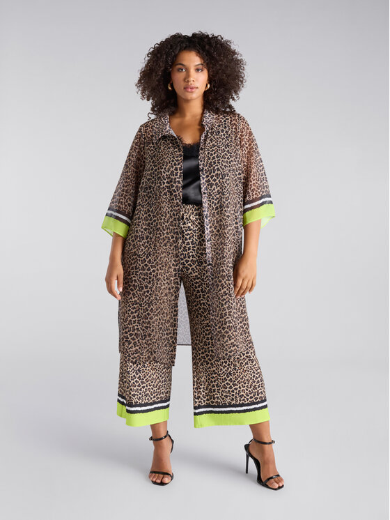 Fiorella Rubino Fiorella Rubino Camicia 5079T101315N0V2 Nero Regular Fit