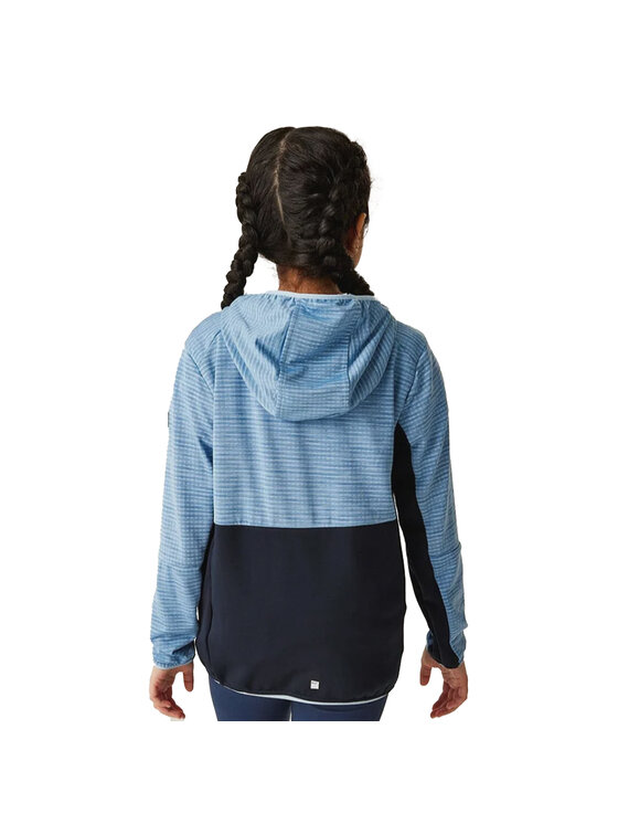 Regatta Regatta Kurtka outdoor Prenton III Błękitny Flexible Fit