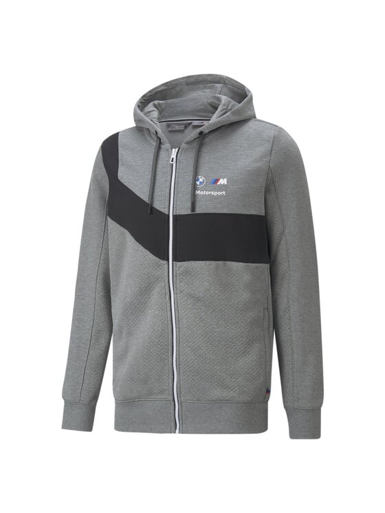 Bluza, rozmiar M, Szary, 535864