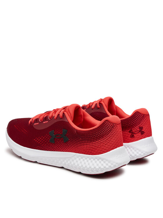 Under Armour Under Armour Tekaški čevlji Ua Charged Rogue 4 3026998-600 Rdeča
