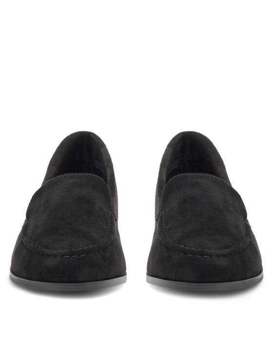 Clara Barson Clara Barson Loaferice WS27205-08 Crna