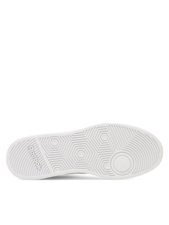 Reebok Reebok Tenisice Court Advance Vegan 100033986 Bijela
