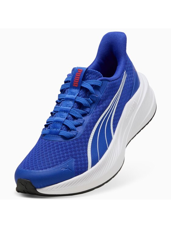 Puma Puma Sneakersy 313325 Niebieski
