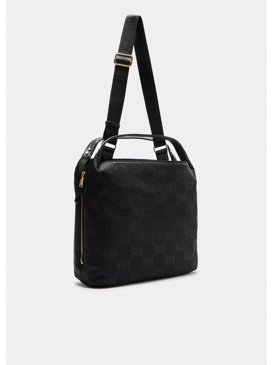 Liu Jo Liu Jo Borsa AF5057T280122222 Nero