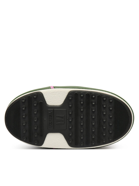 Moon Boot Moon Boot Hótaposó Mb Icon Low Space Racing 80D1409650 Szürke