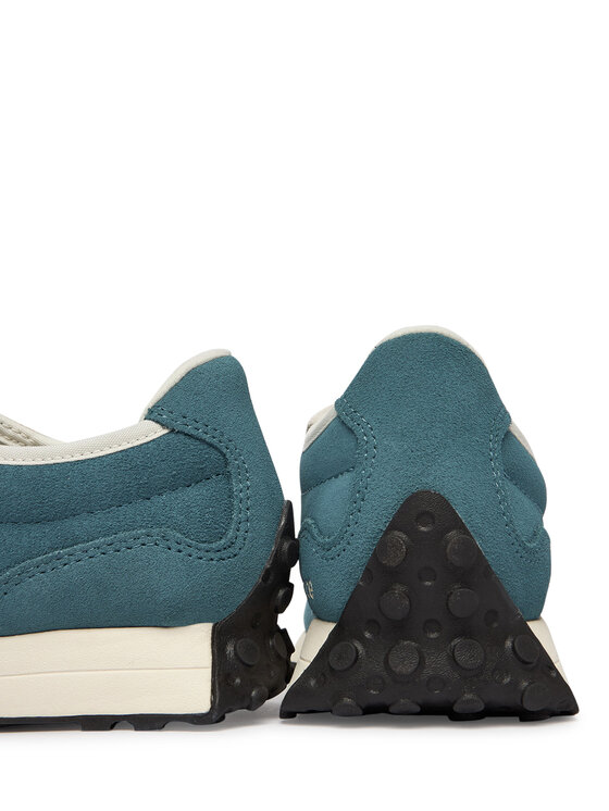 New Balance New Balance Sneakersy G3272G4 Modrá