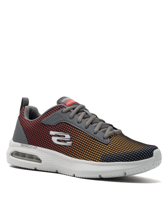Sneakers Skechers Dyna-Air Blyce 52558 Gri