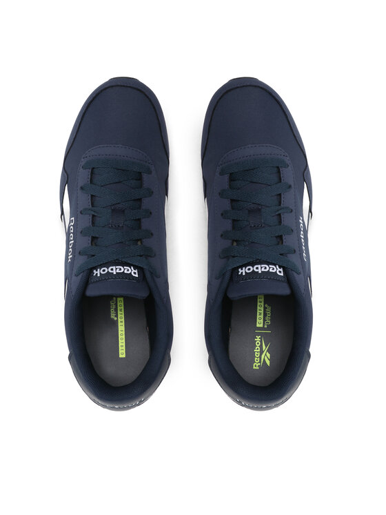 Reebok Reebok Sportcipők Royal Cl Jogger 3 EF7787 Sötétkék