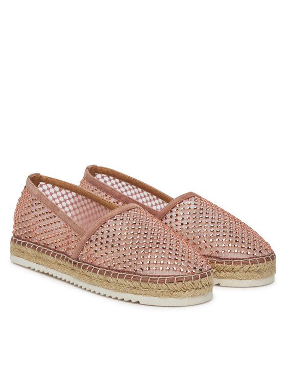 Alma En Pena Alma En Pena Espadrillid V250270 Roosa