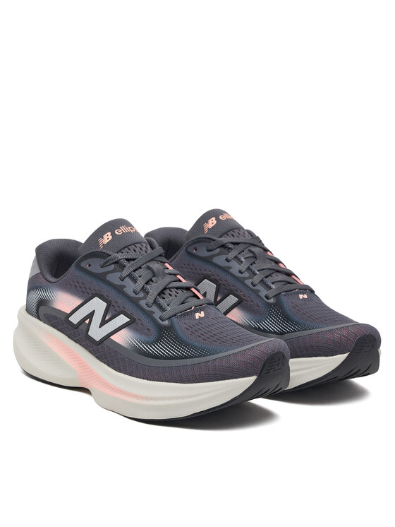 New Balance New Balance Bėgimo batai Ellipse V1 WELPS7PW Pilka