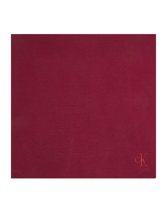 Calvin Klein Calvin Klein Šalikas Fine LV04D8021G Vyšninė