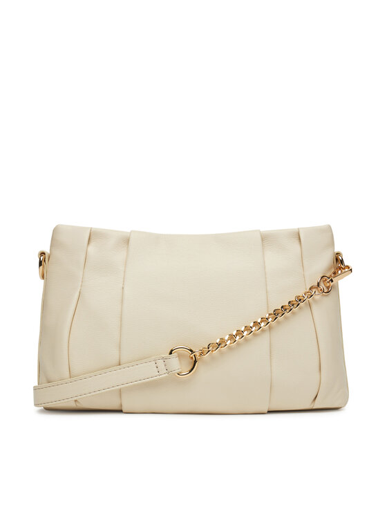 LOVE MOSCHINO LOVE MOSCHINO Torebka JC4215PP0MKB0110 Beżowy