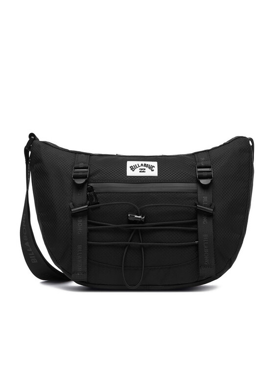 Billabong Billabong Borsetta WBEOHP-BLB-M-004-10 Nero