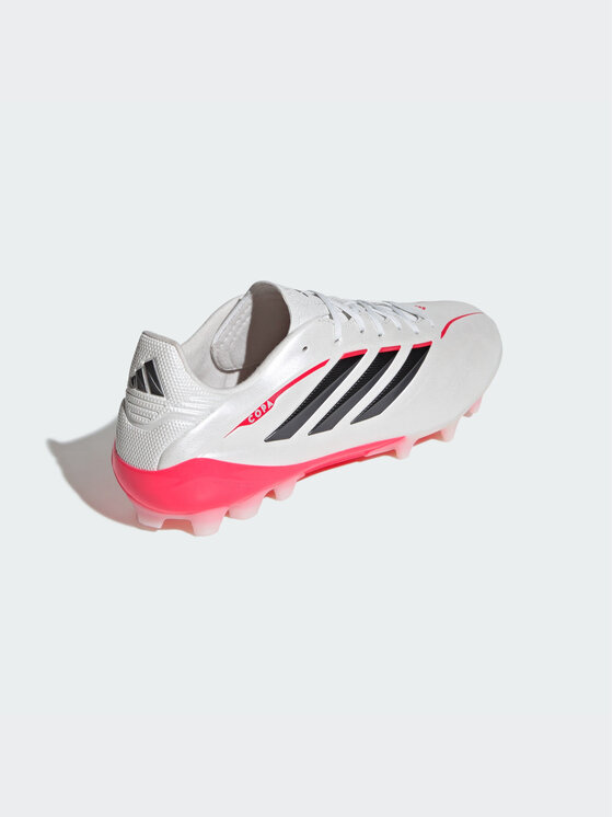 adidas adidas Buty do piłki nożnej 161696 Biały