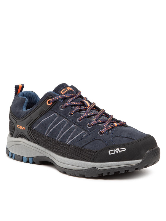 CMP Trekking Sun Hiking Shoe 31Q4807 Tamnoplava