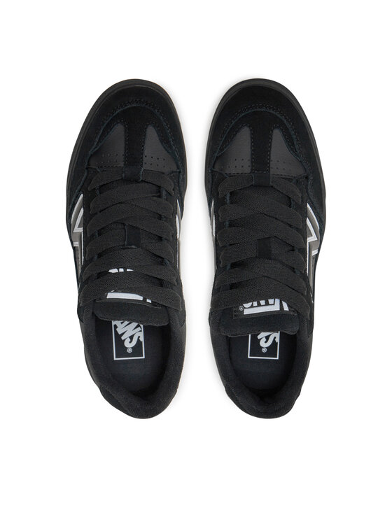 Vans Vans Sneakersy Upland VN000D25B8C1 Czarny