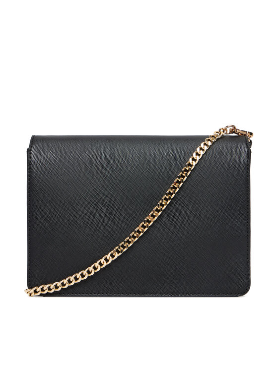 Liu Jo Liu Jo Torebka Ecs M Crossbody AF5152 E0087 Czarny