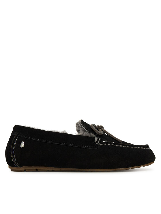 EMU Australia EMU Australia Mokassins Sandrine W13211 Schwarz