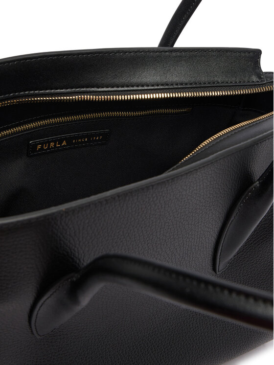 Furla Furla Дамска чанта Ambra L WB02175 HSF000 O6000 Черен