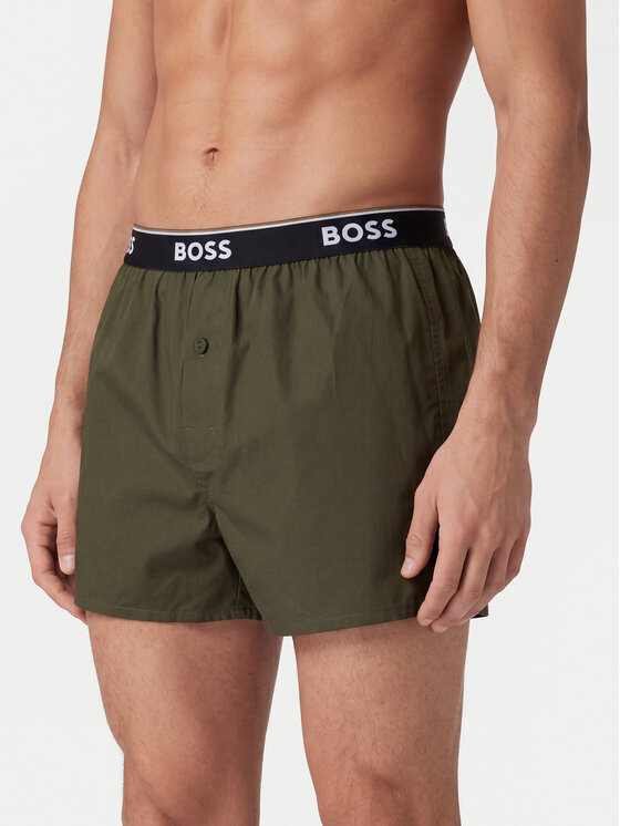 BOSS BOSS Boxer szett 50545913 Színes