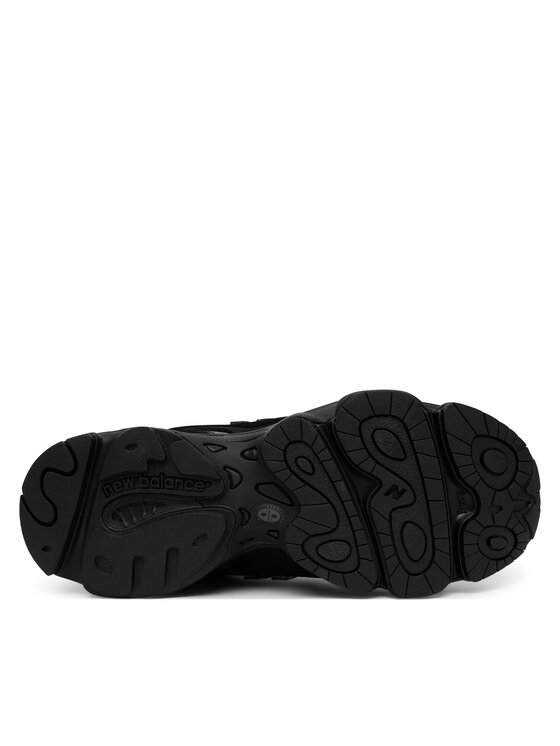 New Balance New Balance Sneakers M1000DB Schwarz