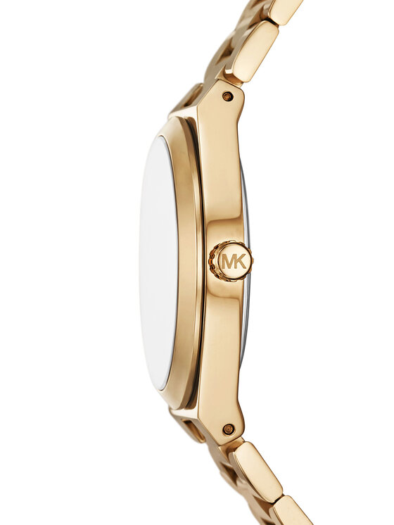 Michael Kors Michael Kors Zegarek Lennox MK7500 Złoty