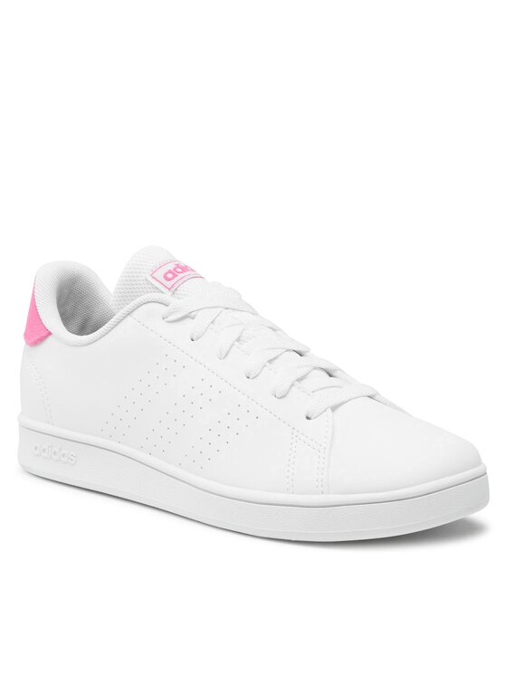 adidas Schuhe Advantage Lifestyle Court IG2512 Wei Modivo.at