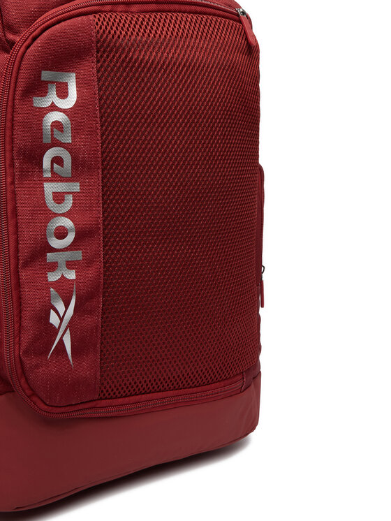 Reebok Reebok Putni ruksak CWBEO-RBK-WS-007-09 Tamnocrvena