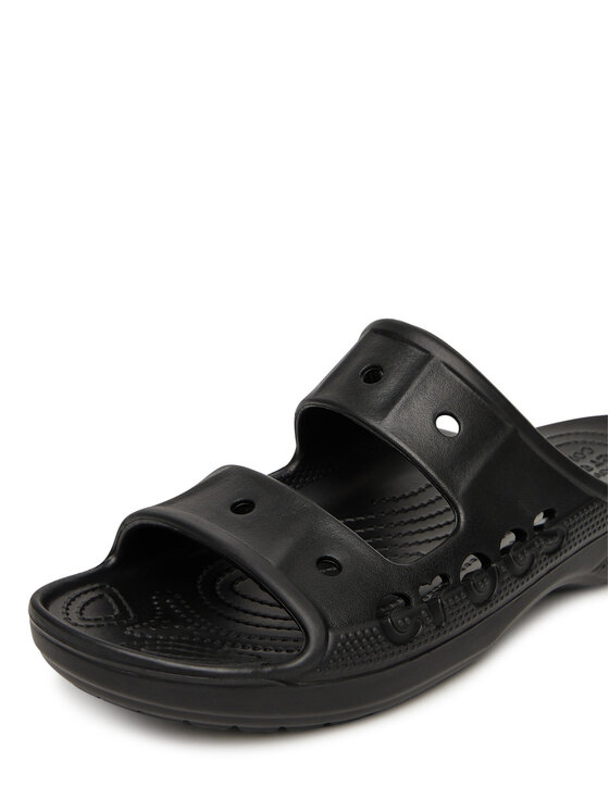 Crocs Crocs Iešļūcenes BAYA SANDAL 207627-001 Melns