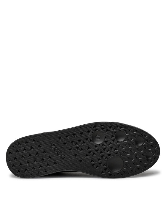 ECCO ECCO Sportcipő Street Lite M 52130451052 Fekete