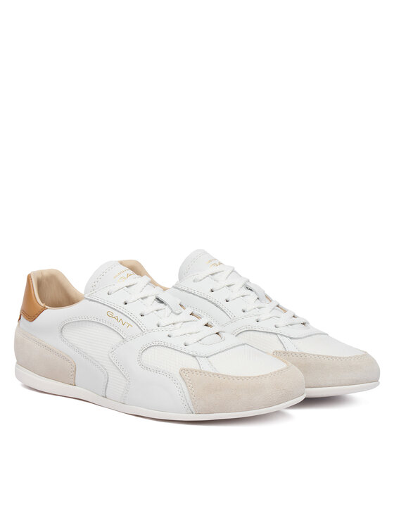 Gant Gant Sneakersy 32533274 Biały