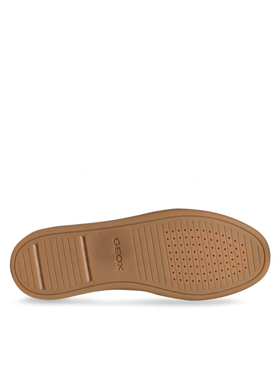 Geox Geox Сникърси U Regio U45CHC 00022 C5004 Бежов