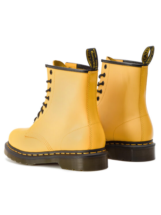 Dr Martens Gialli Clearance, 57% OFF | www.rupit.com