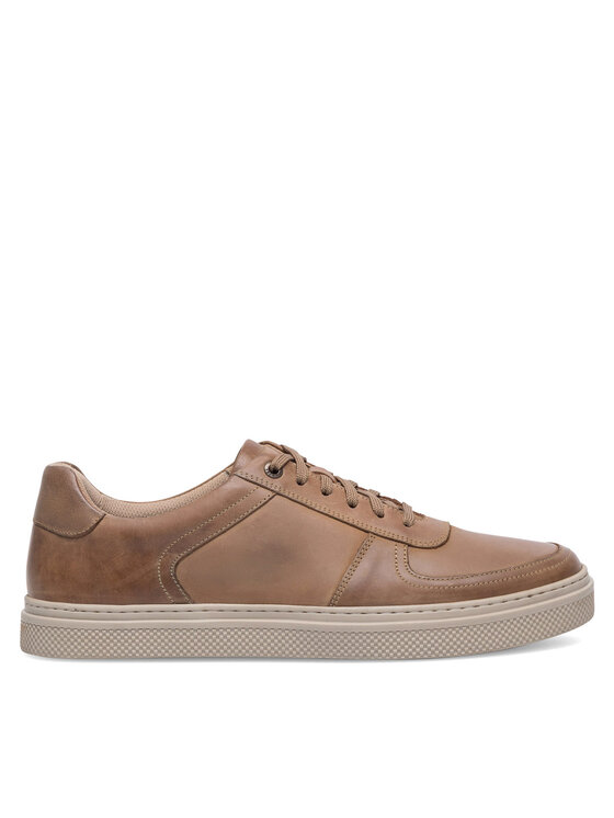 Sneakers Sergio Bardi REZA-15 MI25 Maro
