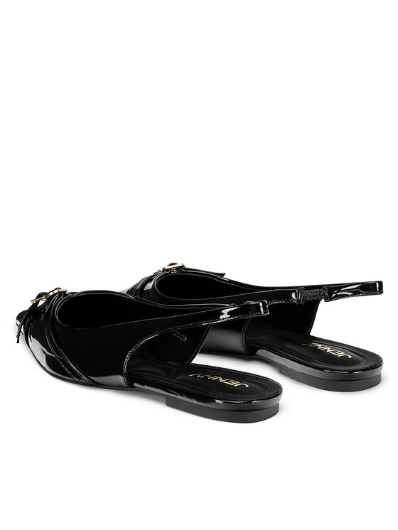 JENNY JENNY Baleriinad LH24032-1 Must